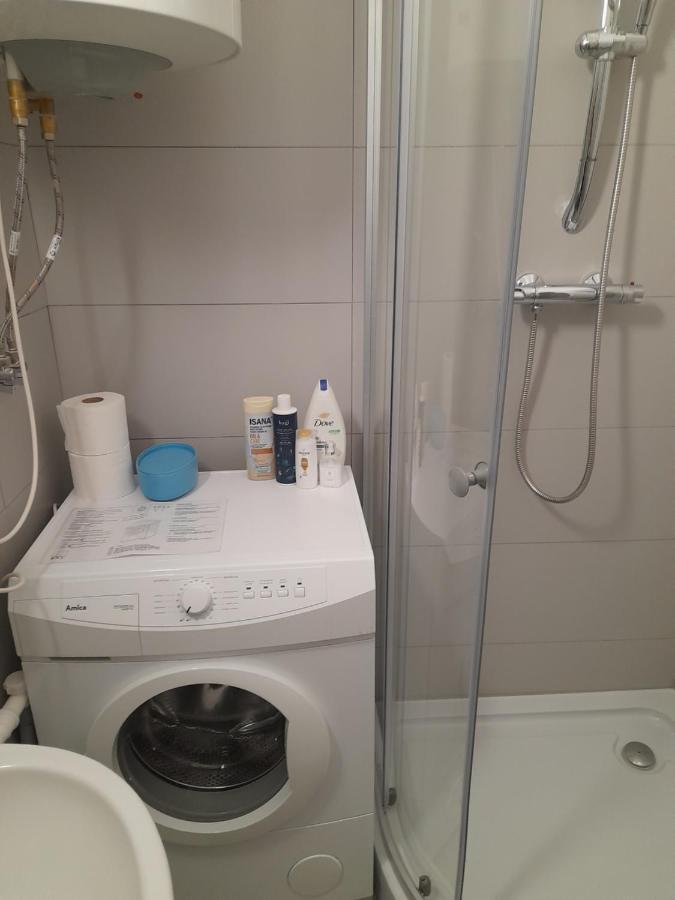 Apartment Time For Cracow Krakau
