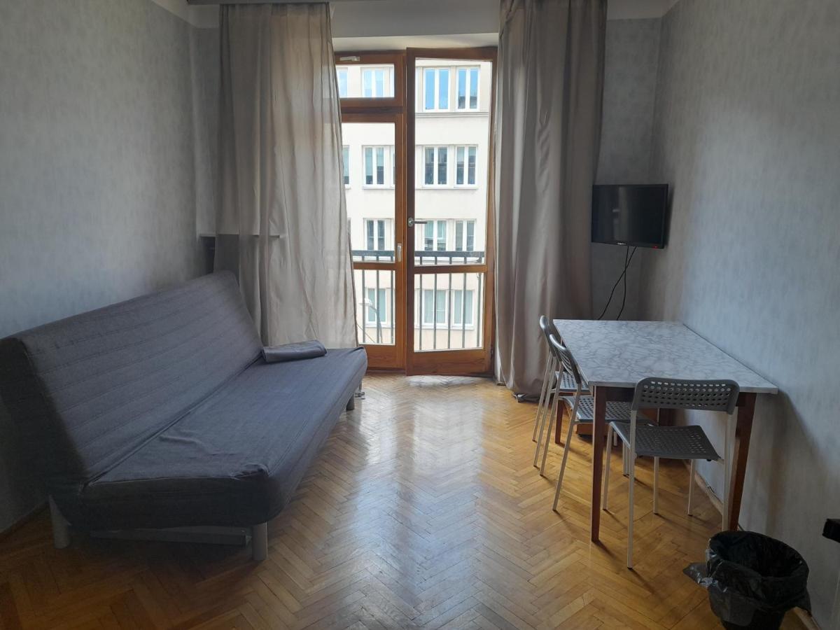 Time For Cracow Apartment Krakau