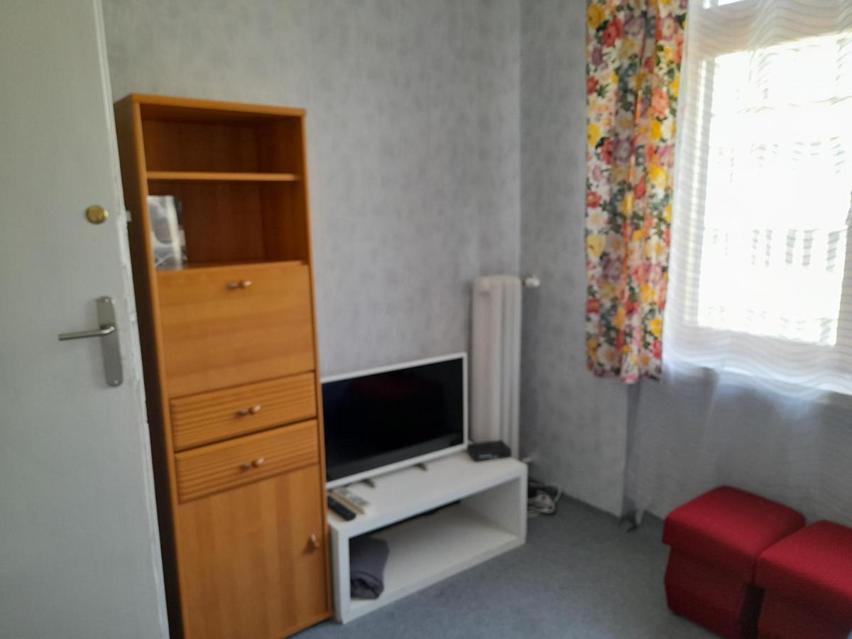 Time For Cracow Apartment Krakau